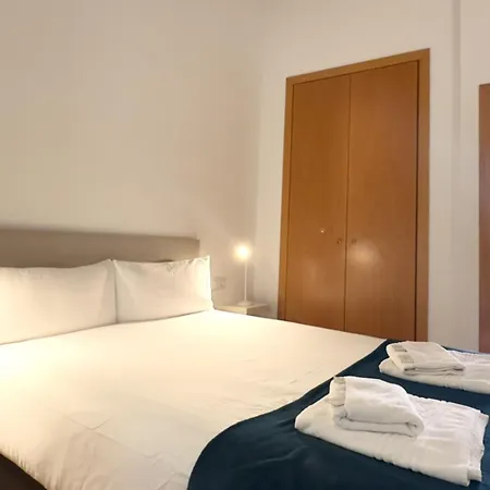 Apartamento Silk Exchange - Market