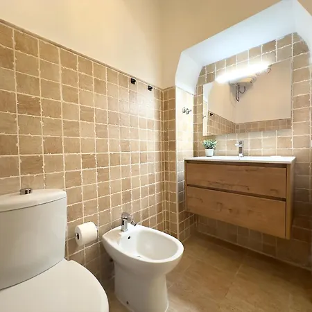 Apartamento Silk Exchange - Market Valencia