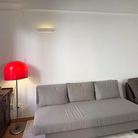Apartamento Silk Exchange - Market *