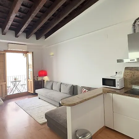Apartamento Silk Exchange - Market
