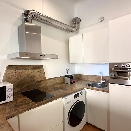 Apartamento Silk Exchange - Market *