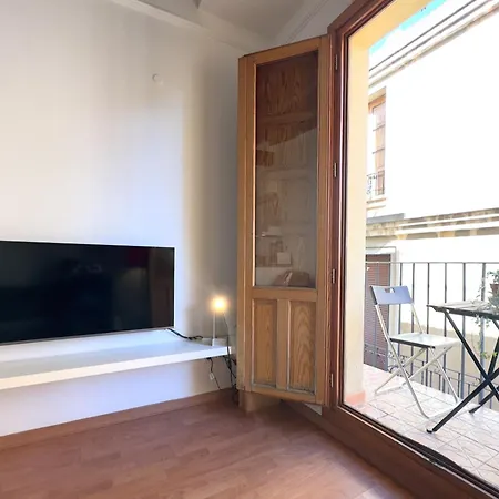 Apartamento Silk Exchange - Market Valencia