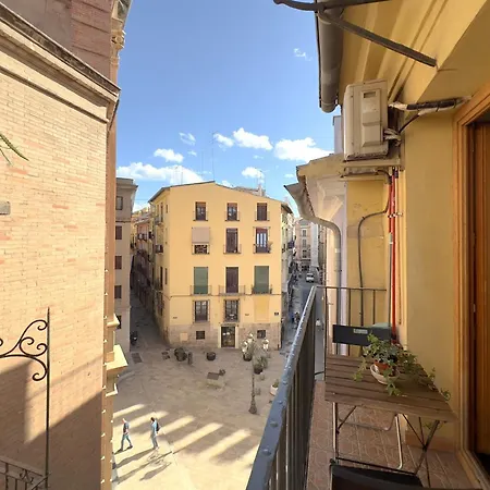 Apartamento Silk Exchange - Market *