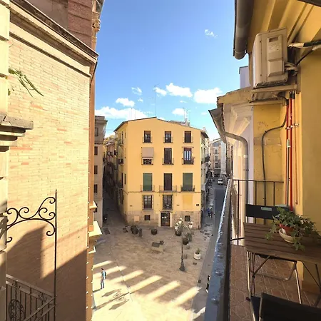 Apartamento Silk Exchange - Market Valencia