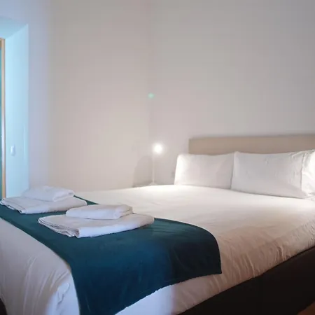 Apartamento Silk Exchange - Market *