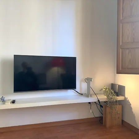 Apartamento Silk Exchange - Market Valencia