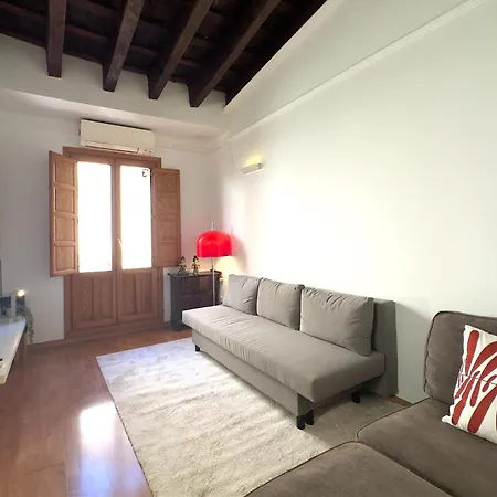 Apartamento Silk Exchange - Market *