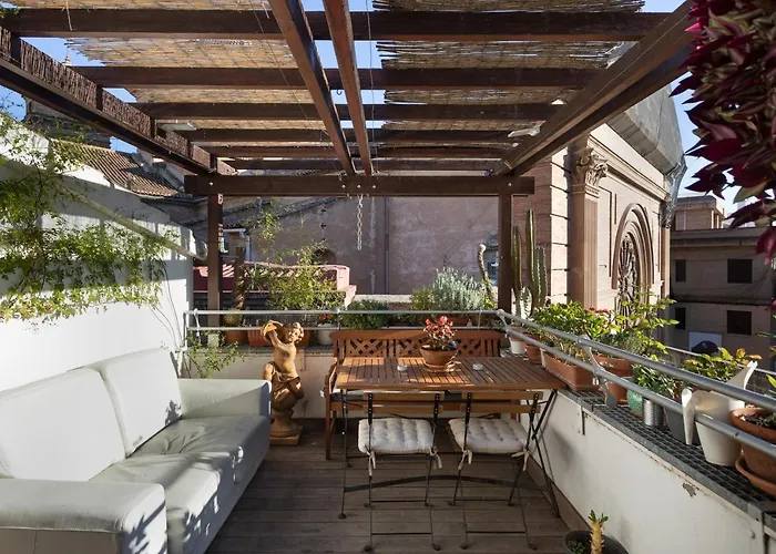 Silk Exchange - Market Apartment