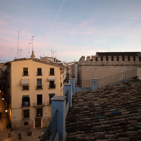 Silk Exchange - Market Appartement Valencia