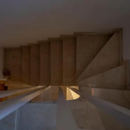 Silk Exchange - Market Appartement