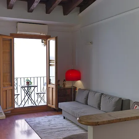 Silk Exchange - Market Valencia